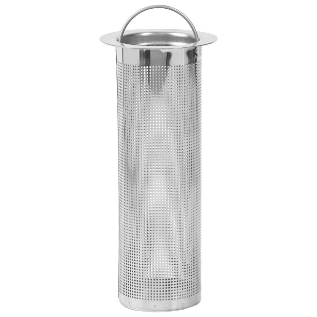 Стакан-ситечко CLAMP 2,0" AISI 