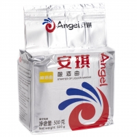 Кодзи китайские дрожжи