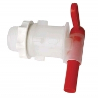 Краны для бродильных ёмкостей