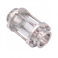 Диоптры Clamp (кламп)