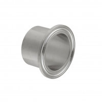 Штуцеры (патрубки) Clamp (кламп)