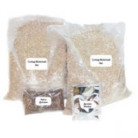 Зерновые наборы для дистиллятов